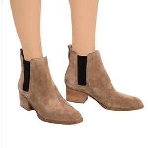 Rag and Bone Chelsea boots